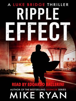 cover image of Ripple Effect